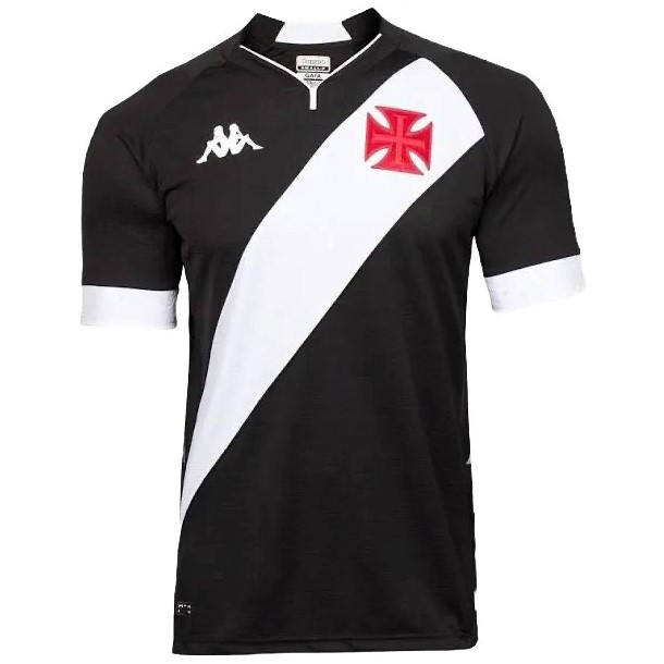 Thailande Maillot Vasco da Gama Domicile 2022-23